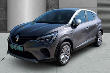 Renault Captur Gebrauchtwagen