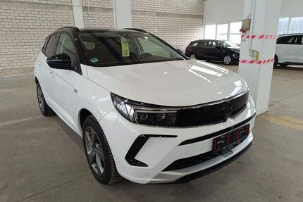 Opel Grandland (X) Gebrauchtwagen
