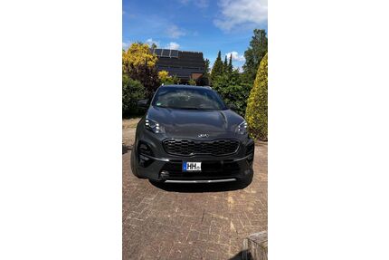 Kia Sportage Gebrauchtwagen