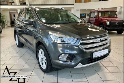 Ford Kuga Gebrauchtwagen