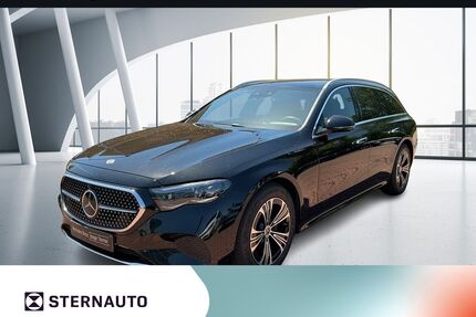 Mercedes-Benz E 220 Gebrauchtwagen
