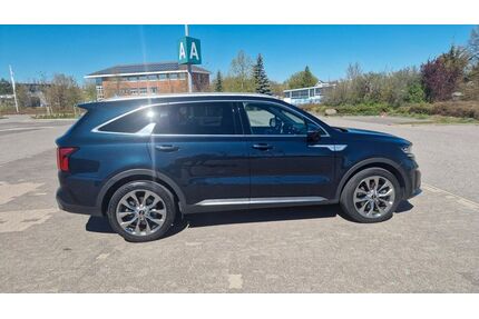 Kia Sorento Gebrauchtwagen