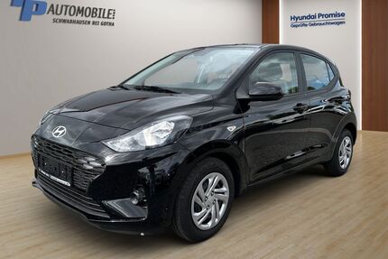 Hyundai i10 Gebrauchtwagen