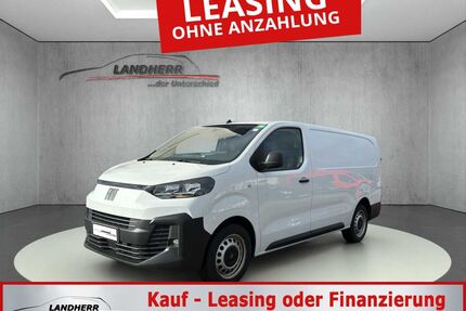 Fiat Scudo Gebrauchtwagen