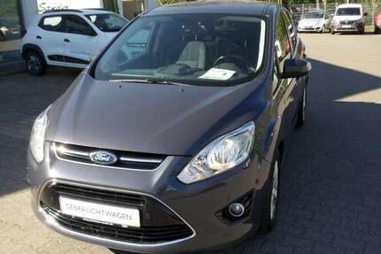 Ford C-Max Gebrauchtwagen