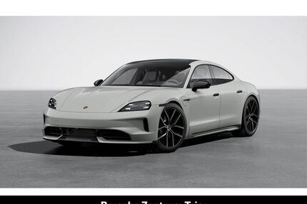 Porsche Taycan Gebrauchtwagen