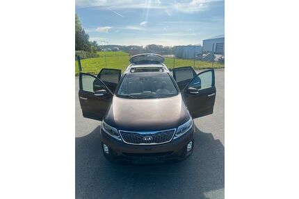 Kia Sorento Gebrauchtwagen