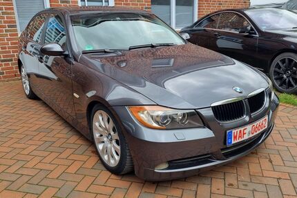 BMW 328 Gebrauchtwagen