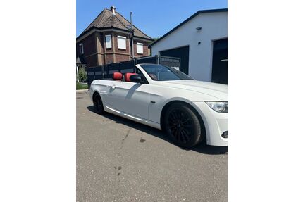 BMW 330 Gebrauchtwagen