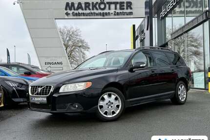 Volvo V70 Gebrauchtwagen