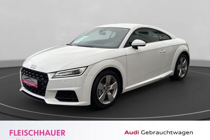 Audi TT Gebrauchtwagen