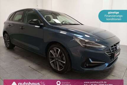 Hyundai i30 Gebrauchtwagen
