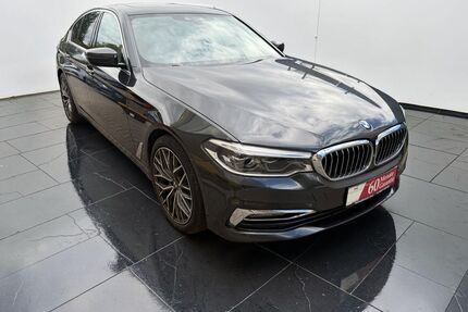 BMW 530 Gebrauchtwagen