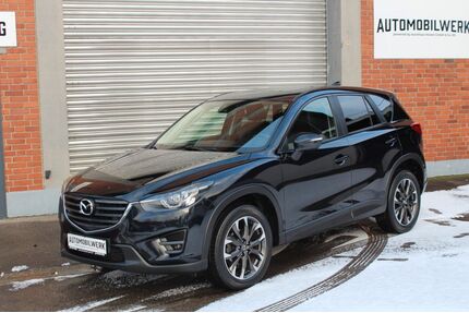 Mazda CX-5 Gebrauchtwagen