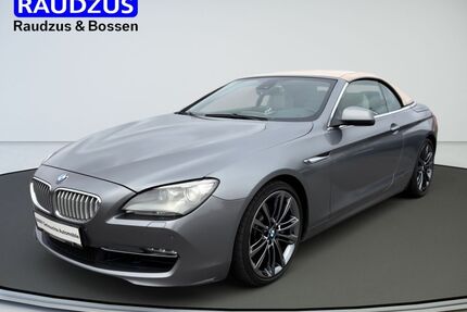 BMW 650 Gebrauchtwagen