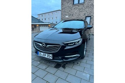 Opel Insignia Gebrauchtwagen