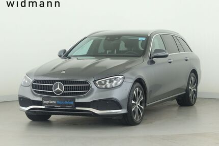 Mercedes-Benz E 300 Gebrauchtwagen