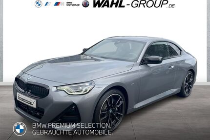 BMW M240i Gebrauchtwagen