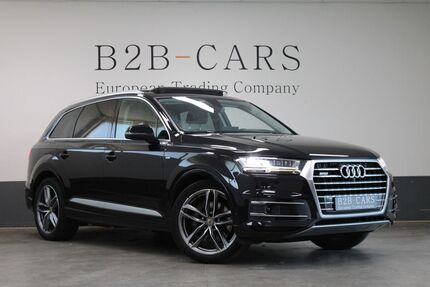 Audi Q7 Gebrauchtwagen
