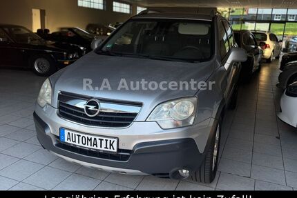 Opel Antara Gebrauchtwagen