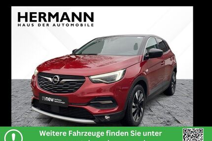 Opel Grandland (X) Gebrauchtwagen
