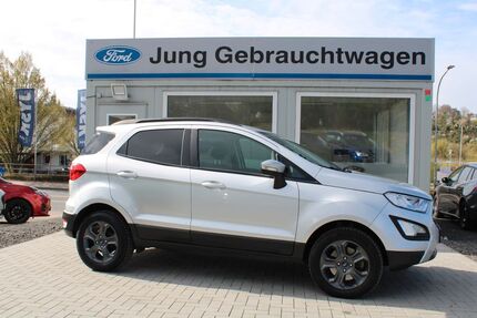 Ford EcoSport Gebrauchtwagen