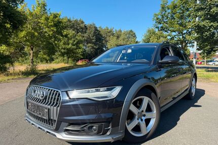 Audi A6 Allroad Gebrauchtwagen