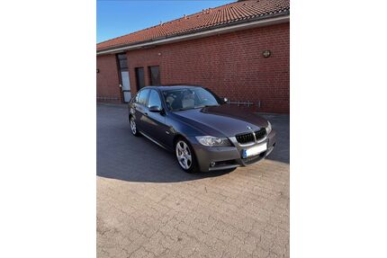 BMW 318 Gebrauchtwagen