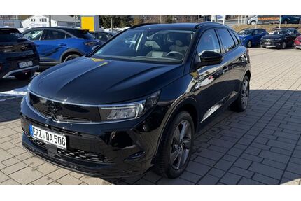Opel Grandland (X) Gebrauchtwagen