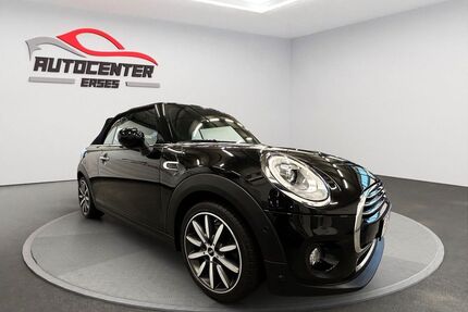 Mini Cooper D Cabrio Gebrauchtwagen