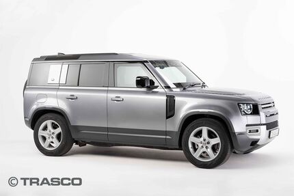 Land Rover Defender Gebrauchtwagen