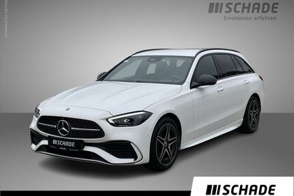 Mercedes-Benz C 220 Gebrauchtwagen