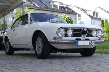 Alfa Romeo GTV Gebrauchtwagen