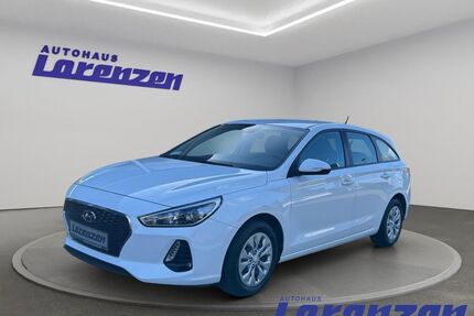 Hyundai i30 Gebrauchtwagen