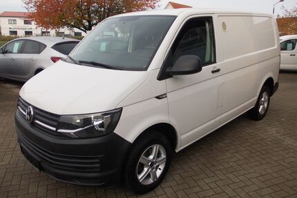VW T6 Transporter Gebrauchtwagen