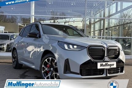 BMW X3 M50 Gebrauchtwagen