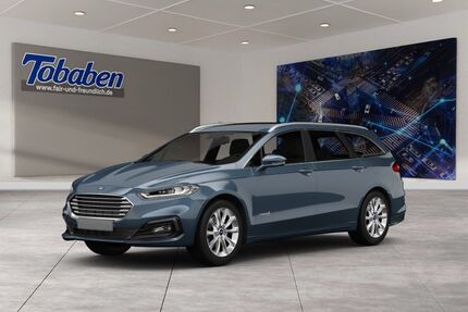 Ford Mondeo Gebrauchtwagen