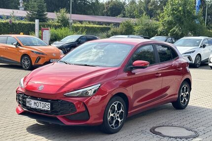 MG MG3 Gebrauchtwagen