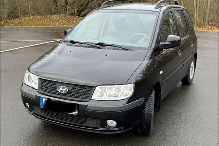 Hyundai Matrix Gebrauchtwagen