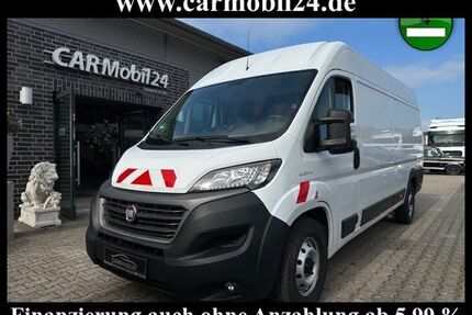 Fiat Ducato Gebrauchtwagen