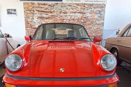 Porsche 911 Gebrauchtwagen