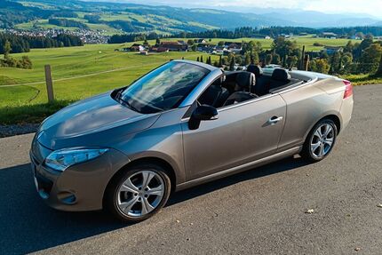 Renault Megane Gebrauchtwagen