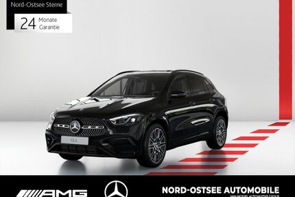 Mercedes-Benz GLA 200 Gebrauchtwagen