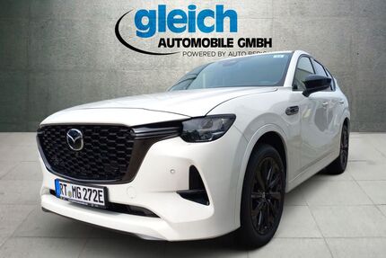 Mazda CX-60 Gebrauchtwagen