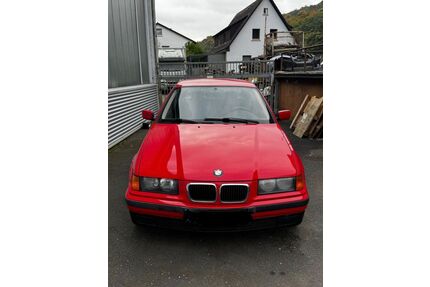 BMW 316 Gebrauchtwagen