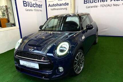 Mini Cooper S Gebrauchtwagen