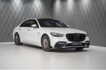 Mercedes-Benz S 500 Gebrauchtwagen