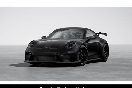 Porsche 992 Gebrauchtwagen