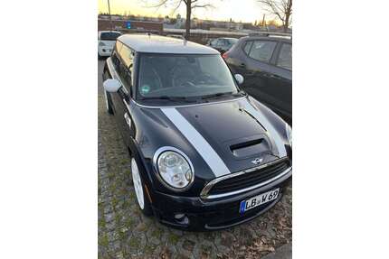 Mini Cooper S Gebrauchtwagen