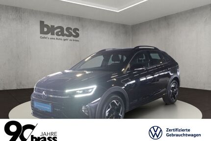 VW Taigo Gebrauchtwagen